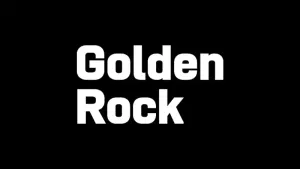 Golden Rock Studios